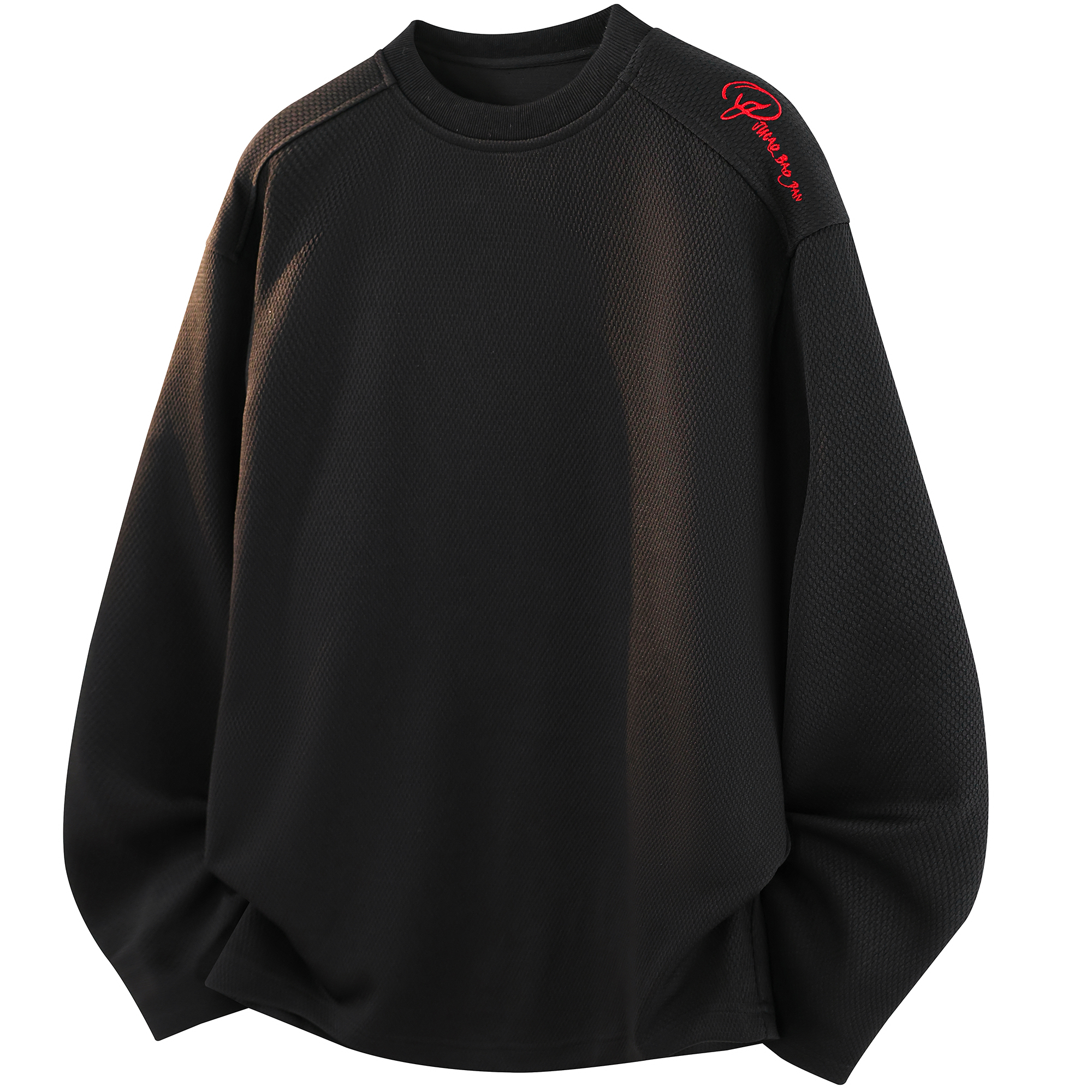 Футболка с длинным рукавом Unisex X1617, черный top
Футболка с длинным рукавом Unisex X1617, черный top