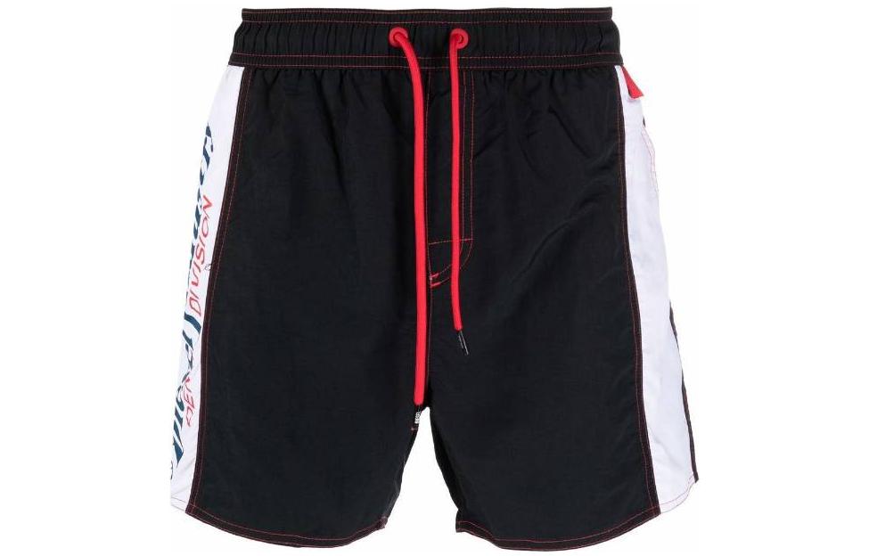 Повседневные шорты мужские черные DIESEL
Повседневные шорты мужские черные DIESEL