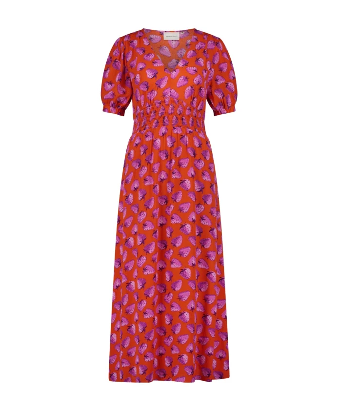 Платье Бонна Fabienne Chapot, красный
Платье Бонна Fabienne Chapot, красный