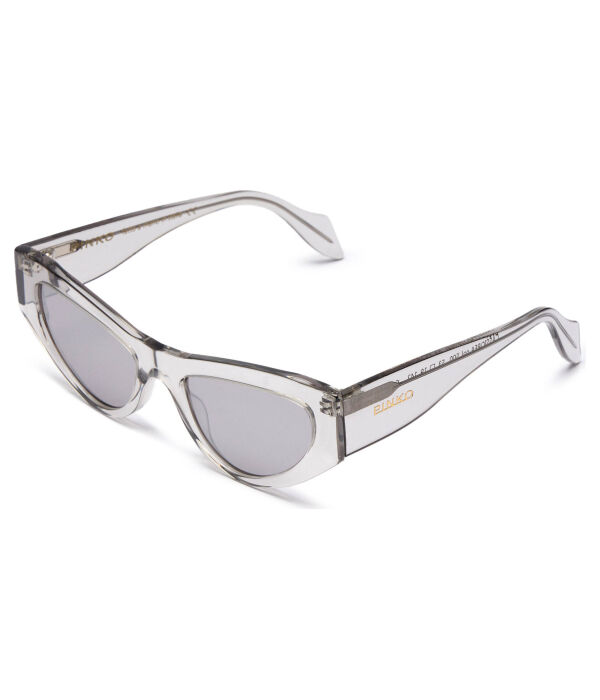 Солнцезащитные очки Кассиопея Pinko, прозрачный
Солнцезащитные очки Кассиопея Pinko, прозрачный