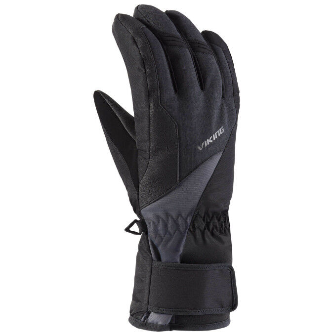 Лыжные перчатки Viking SANTO GLOVES MAN Black Melange, Черный, Лыжные перчатки Viking SANTO GLOVES MAN Black Melange
Лыжные перчатки Viking SANTO GLOVES MAN Black Melange, Черный, Лыжные перчатки Viking SANTO GLOVES MAN Black Melange