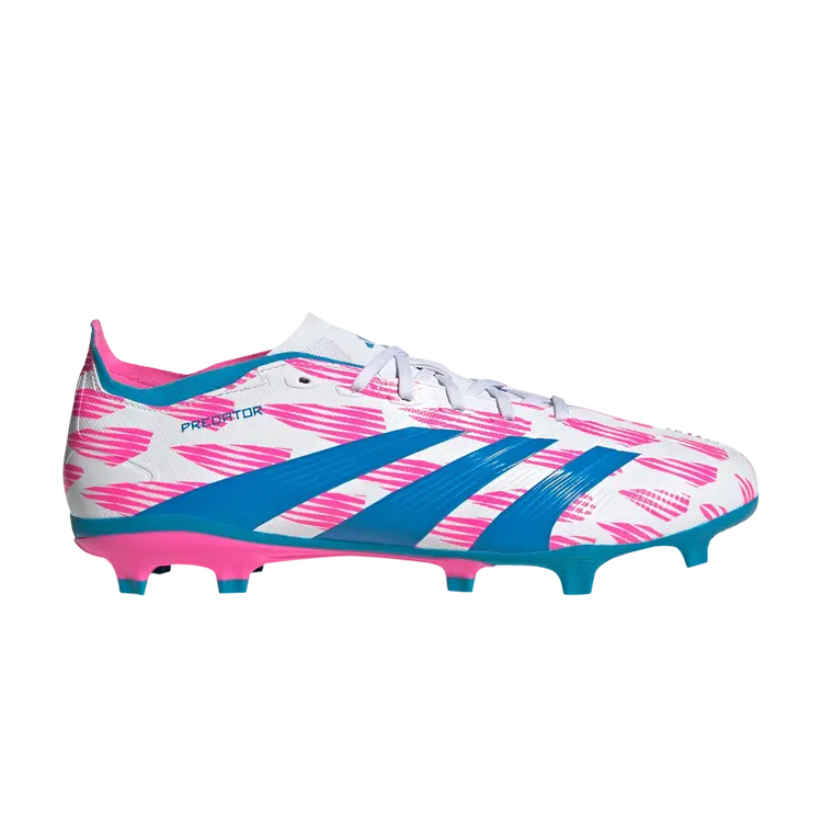 Кроссовки Predator League FG, цвет Reemergence Pack, Красный, Кроссовки Predator League FG, цвет Reemergence Pack
Кроссовки Predator League FG, цвет Reemergence Pack, Красный, Кроссовки Predator League FG, цвет Reemergence Pack