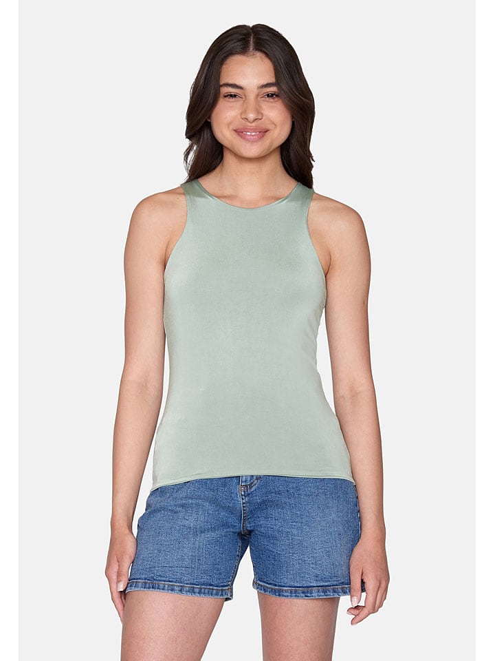 Топ SisterS point, мятный
Топ SisterS point, мятный