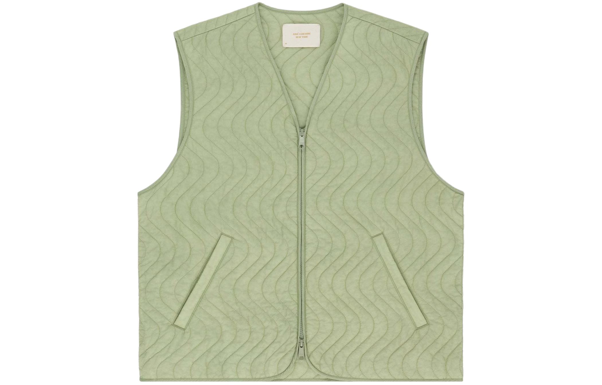 Мужская майка Tank Tops AIME LEON DORE, зеленый
Мужская майка Tank Tops AIME LEON DORE, зеленый