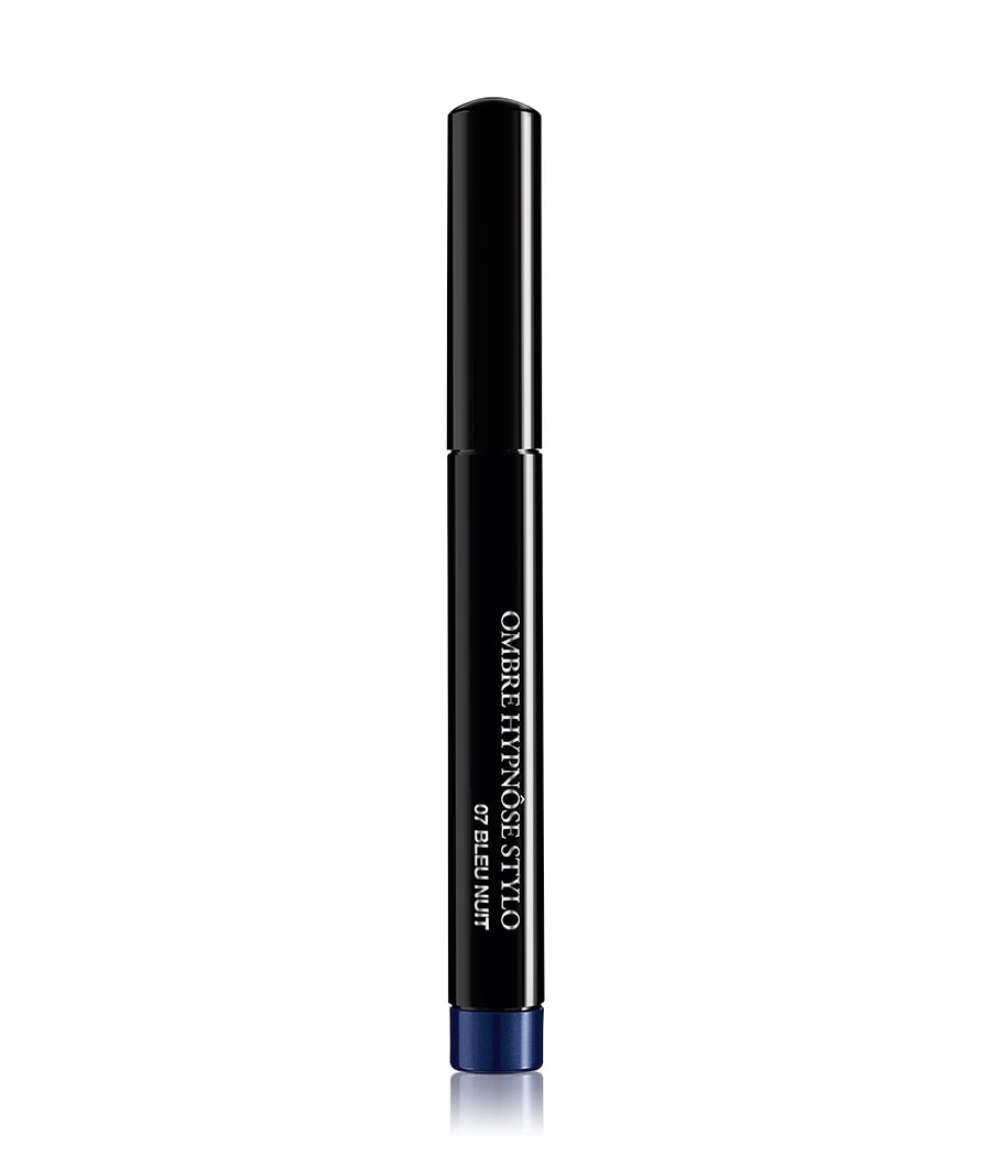 Тени для век LANCÔME Ombre Hypnôse Stylo, Nr. 07 - Bleu Nuit, 1.4g 
Тени для век LANCÔME Ombre Hypnôse Stylo, Nr. 07 - Bleu Nuit, 1.4g