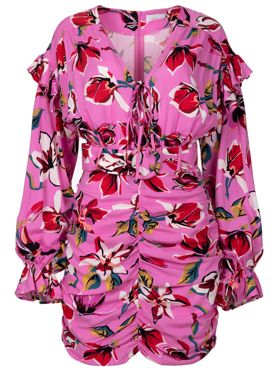 Платье Laurella Laurella, розовый
Платье Laurella Laurella, розовый