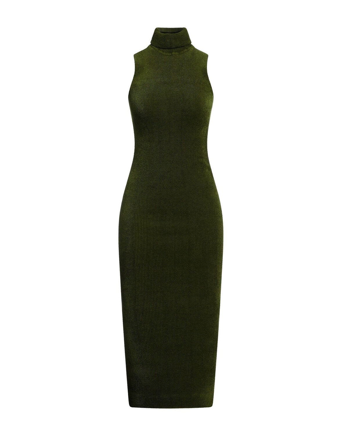 Платье Alexandre Vauthier, зеленый
Платье Alexandre Vauthier, зеленый