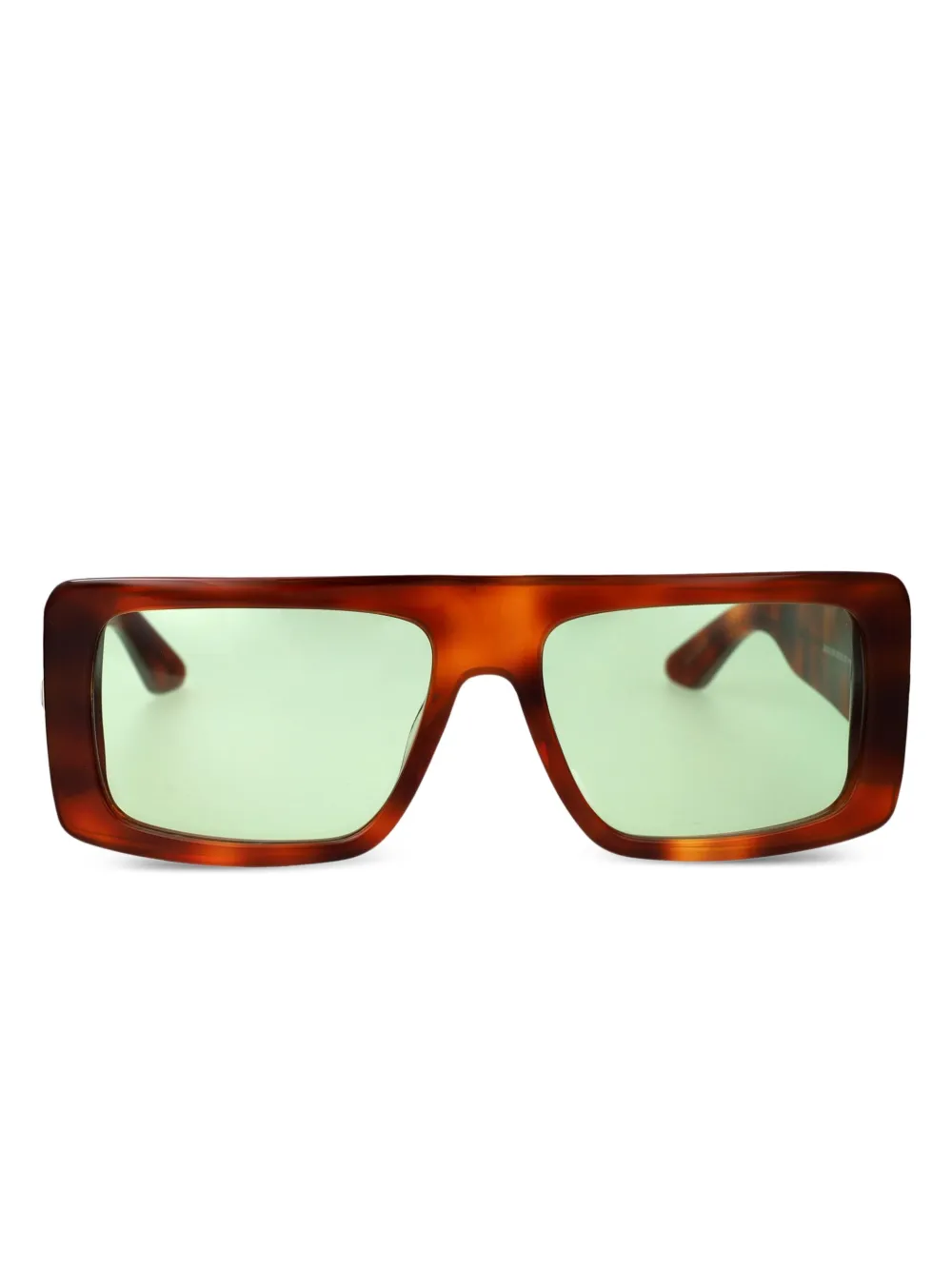 Солнцезащитные очки с логотипом GCDS, коричневый
Солнцезащитные очки с логотипом GCDS, коричневый