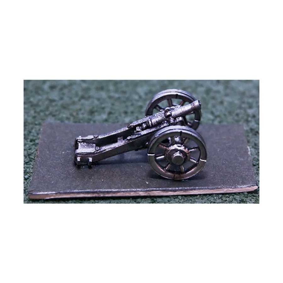 Пистолет для кузнечиков весом 3 фунта, Birth of a Nation (15mm) (Blue Moon Manufacturing)
Пистолет для кузнечиков весом 3 фунта, Birth of a Nation (15mm) (Blue Moon Manufacturing)