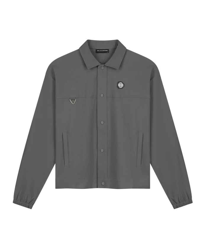 Куртка Mono tech Black Bananas, черный
Куртка Mono tech Black Bananas, черный