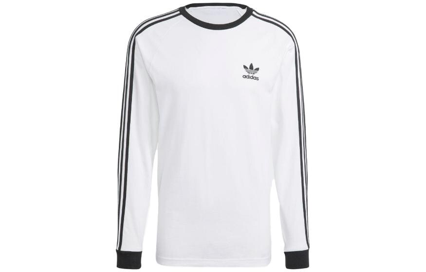 Adidas Originals Мужская футболка, белый
Adidas Originals Мужская футболка, белый