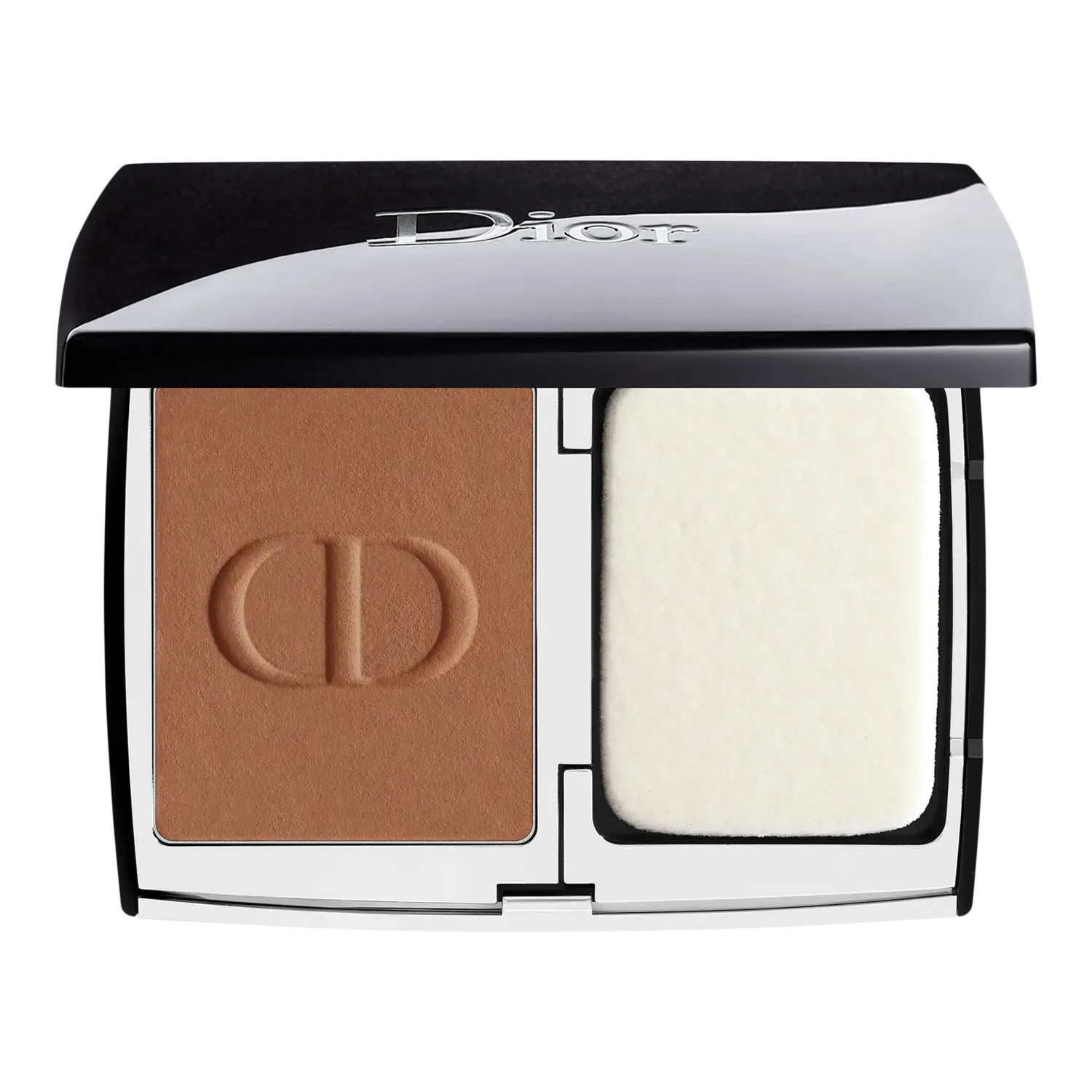 Компактная матирующая тональная основа Forever Natural Matte Velvet Compact Foundation Dior, 7N (very dark skin with neutral beige undertones)
Компактная матирующая тональная основа Forever Natural Matte Velvet Compact Foundation Dior, 7N (very dark skin with neutral beige undertones)
