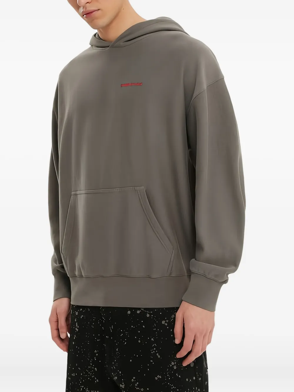 Худи с принтом "The Party Is Over" 1989 Studio, серый
Худи с принтом "The Party Is Over" 1989 Studio, серый