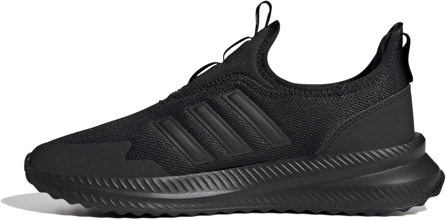 Кроссовки Adidas XPLR Pulse для взрослых унисекс, черный
Кроссовки Adidas XPLR Pulse для взрослых унисекс, черный