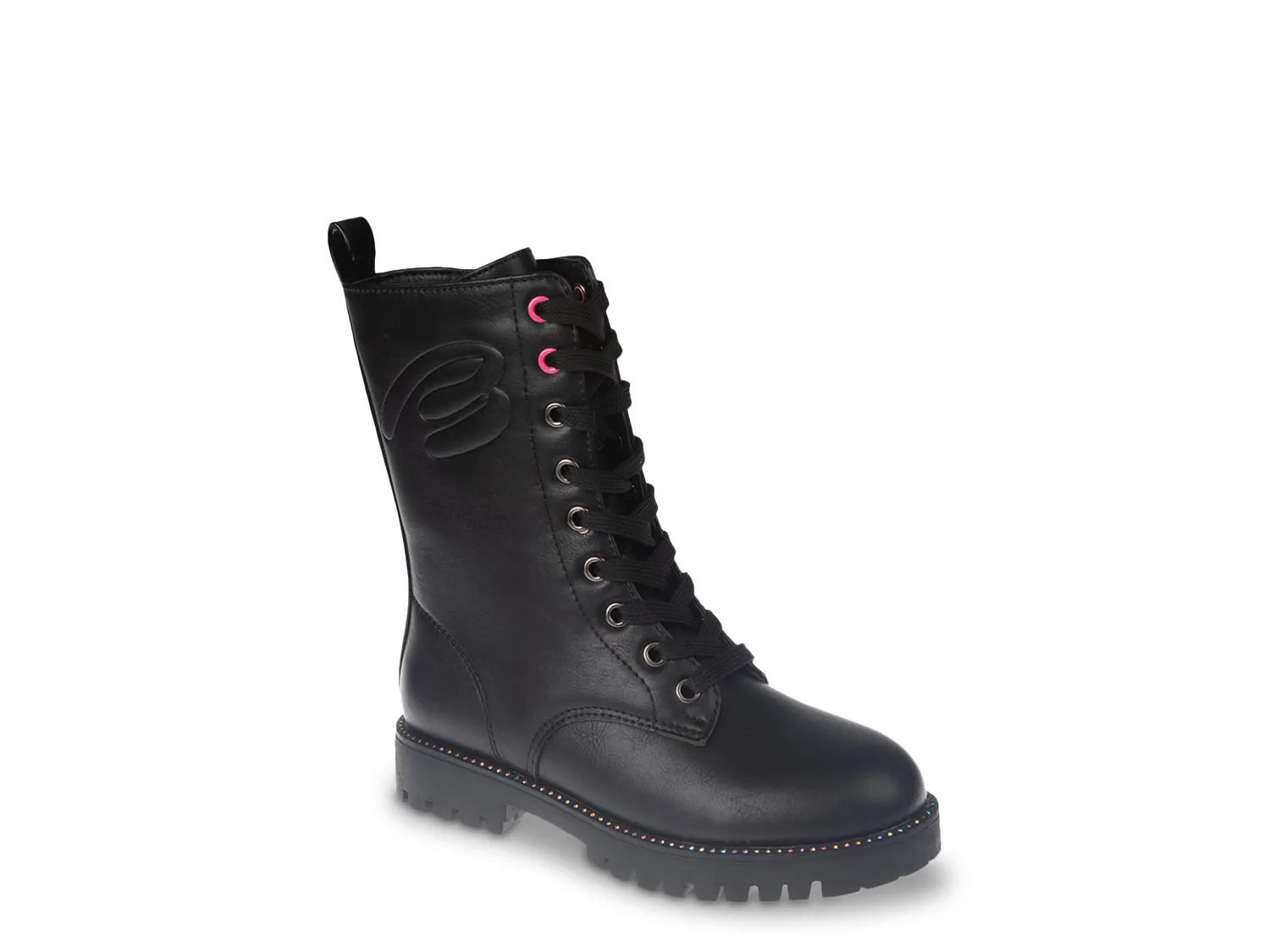 Сапоги Danica Boot Bebe, черный
Сапоги Danica Boot Bebe, черный
