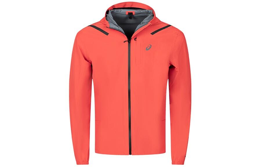 Куртка мужская красная Asics, красный
Куртка мужская красная Asics, красный