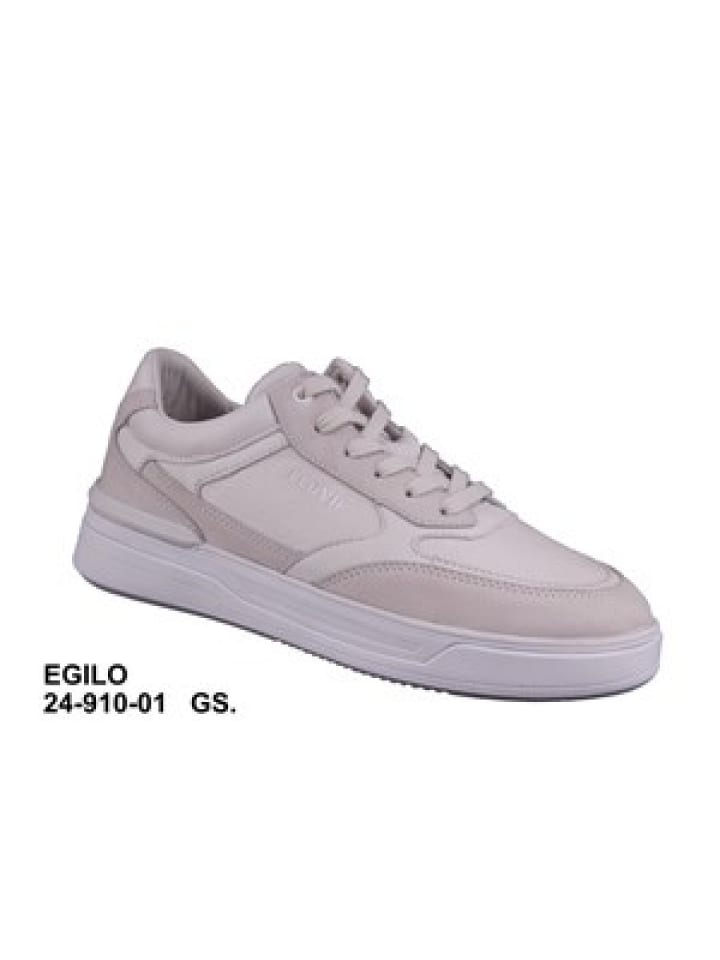 Туфли на шнуровке LLOYD, белый
Туфли на шнуровке LLOYD, белый