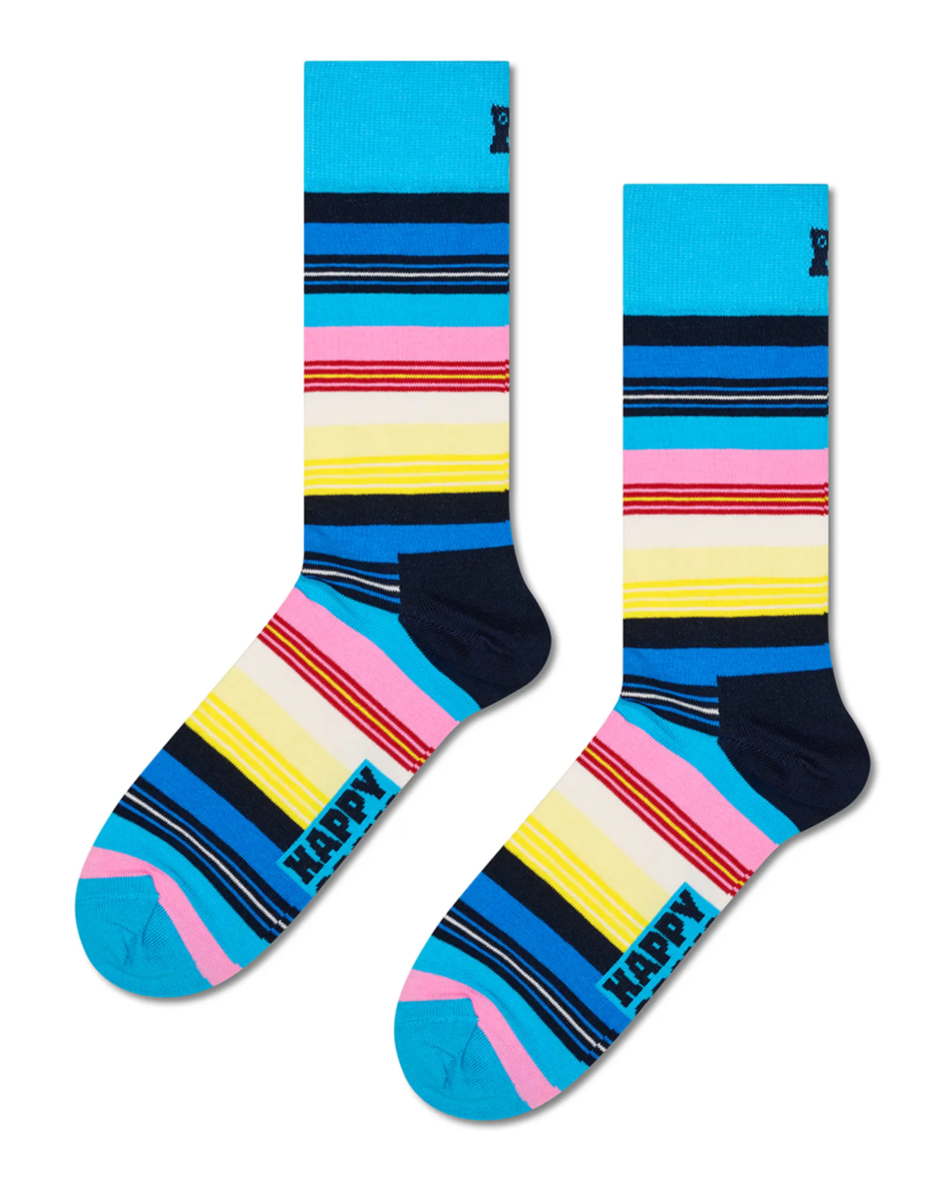 Женские носки Happy Socks, мультиколор
Женские носки Happy Socks, мультиколор