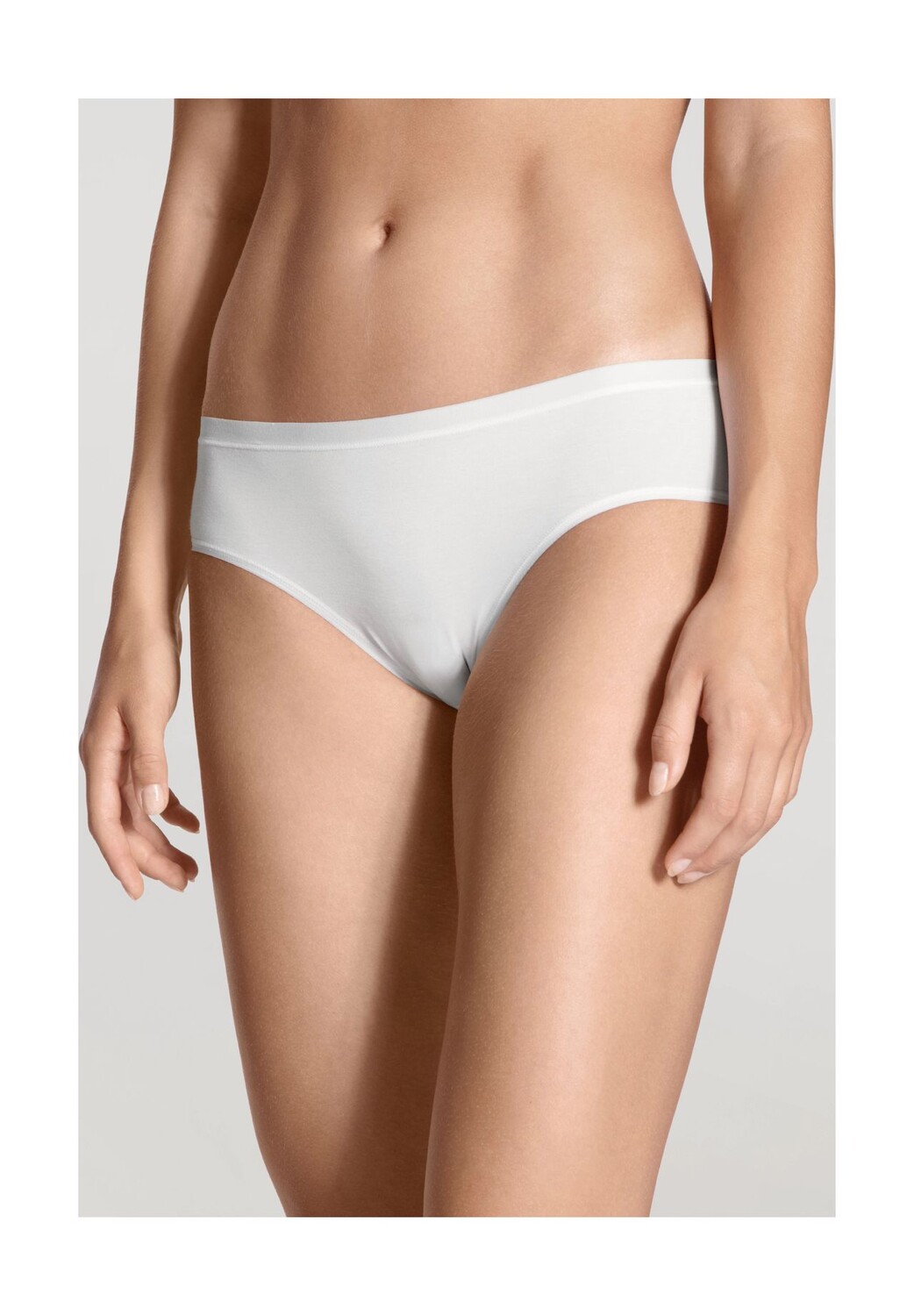 Трусы Natural Comfort, одинарный трикотаж, женские CALIDA, белый
Трусы Natural Comfort, одинарный трикотаж, женские CALIDA, белый