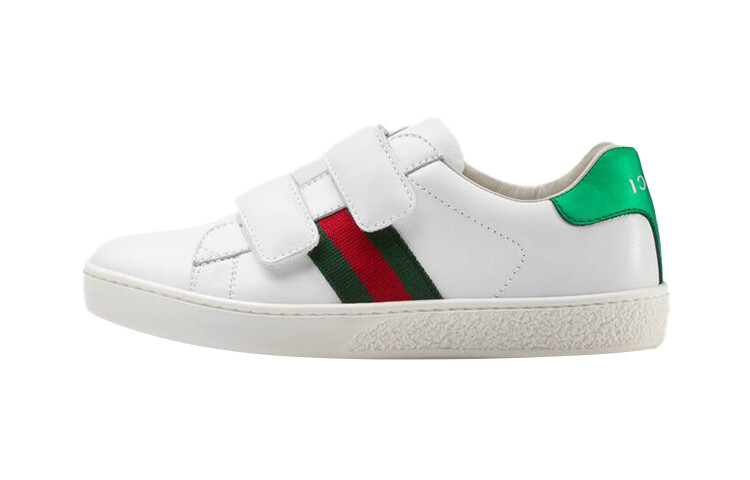 Детская обувь для скейтбординга Gucci ACE BP
Детская обувь для скейтбординга Gucci ACE BP