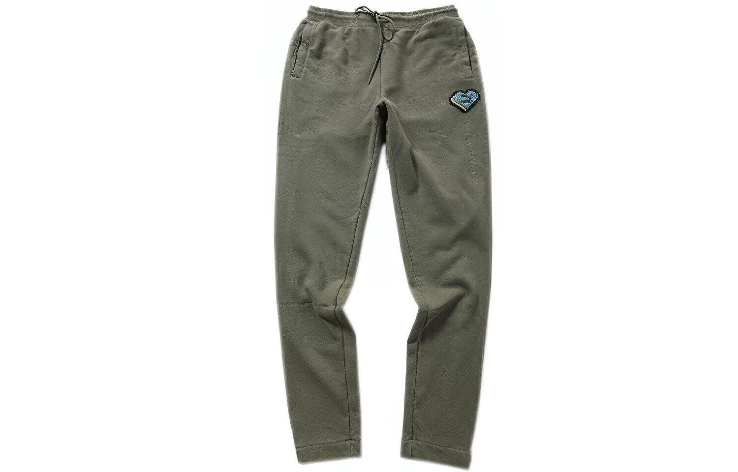 Трикотажные спортивные штаны мужские Puma
Трикотажные спортивные штаны мужские Puma