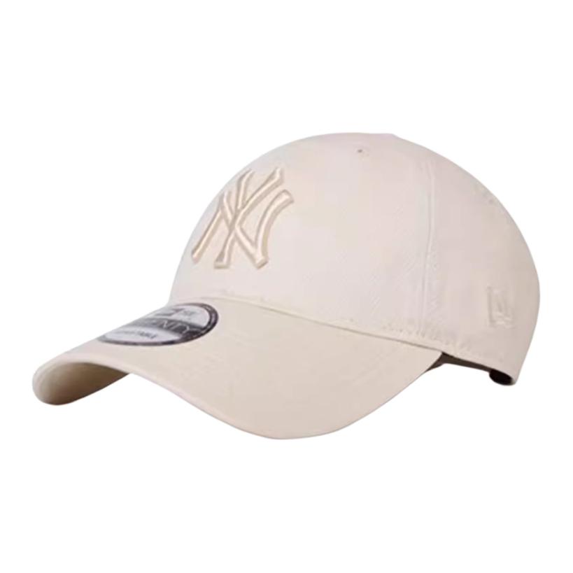 New Era Бейсболки Unisex Cream, Кремовый, New Era Бейсболки Unisex Cream
New Era Бейсболки Unisex Cream, Кремовый, New Era Бейсболки Unisex Cream