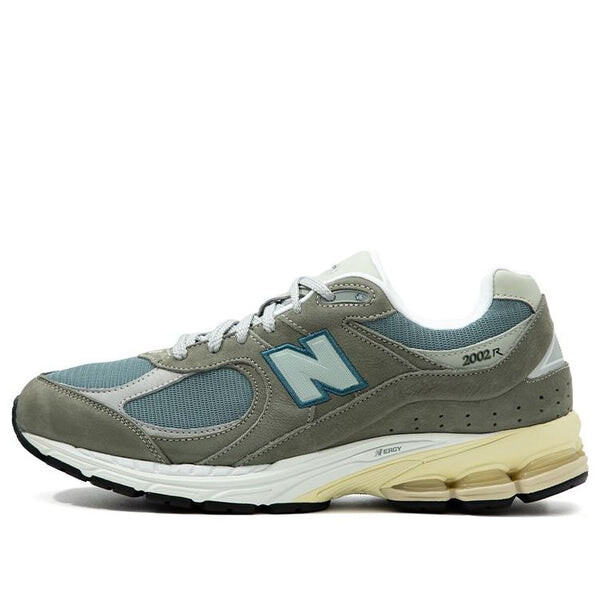 Кроссовки 2002р New Balance, серый
Кроссовки 2002р New Balance, серый