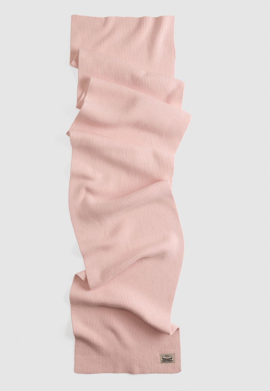 Шарф Levi's BACKPATCH, Zephyr/Light Pink
Шарф Levi's BACKPATCH, Zephyr/Light Pink