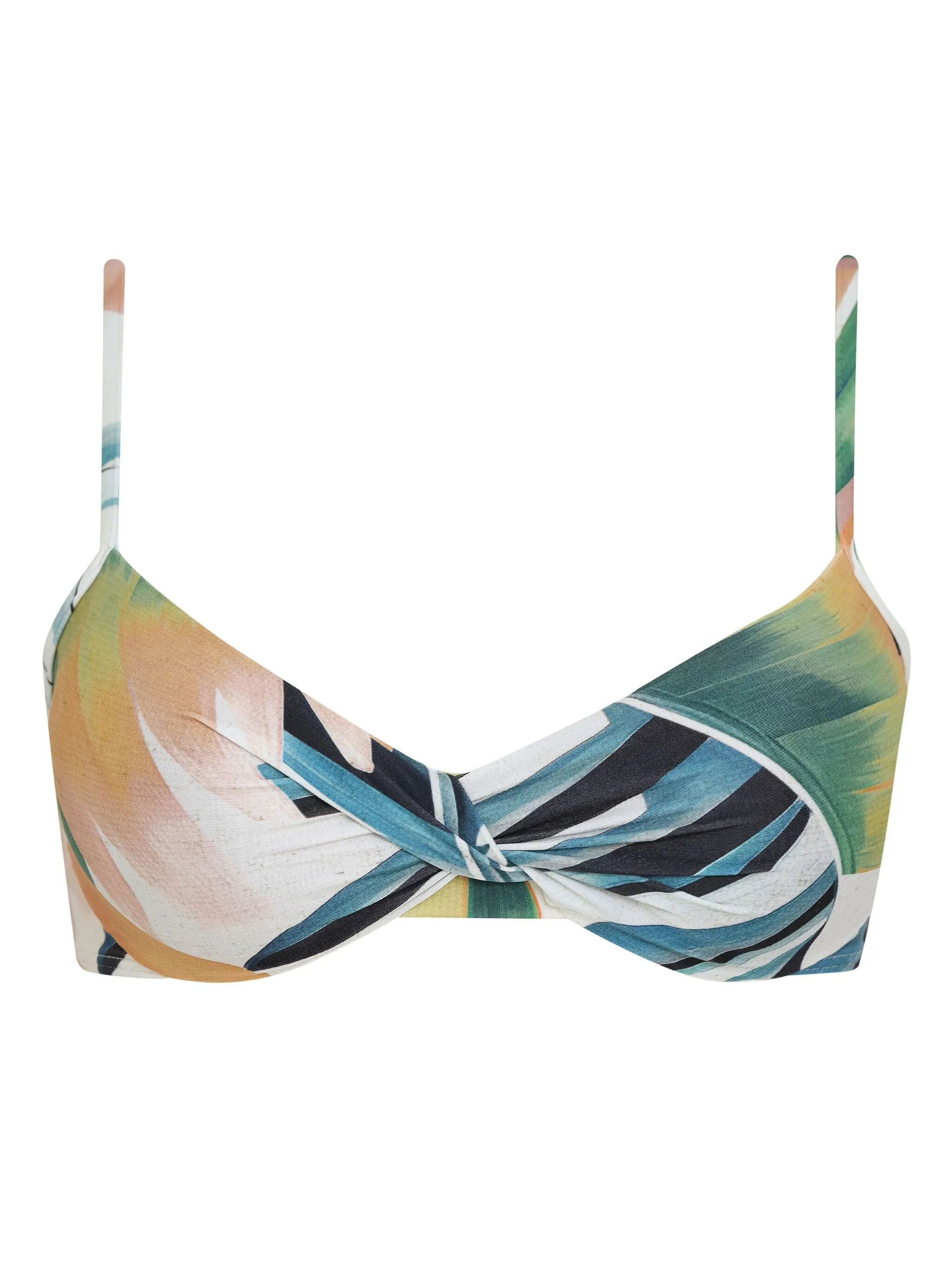 Топ бикини Cassis Lygia & Nanny, белый
Топ бикини Cassis Lygia & Nanny, белый