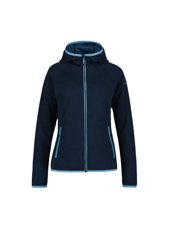 Спортивная куртка Icepeak, темно-синий 
Спортивная куртка Icepeak, темно-синий