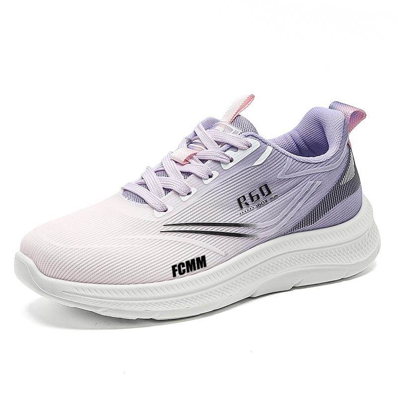 Нескользящие и дышащие низкие повседневные кроссовки для детей FCMM, розовый/фиолетовый
Нескользящие и дышащие низкие повседневные кроссовки для детей FCMM, розовый/фиолетовый