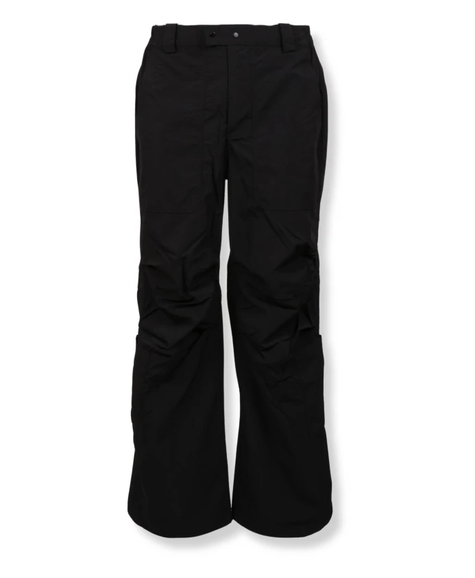 Брюки Jg1, черный
Брюки Jg1, черный