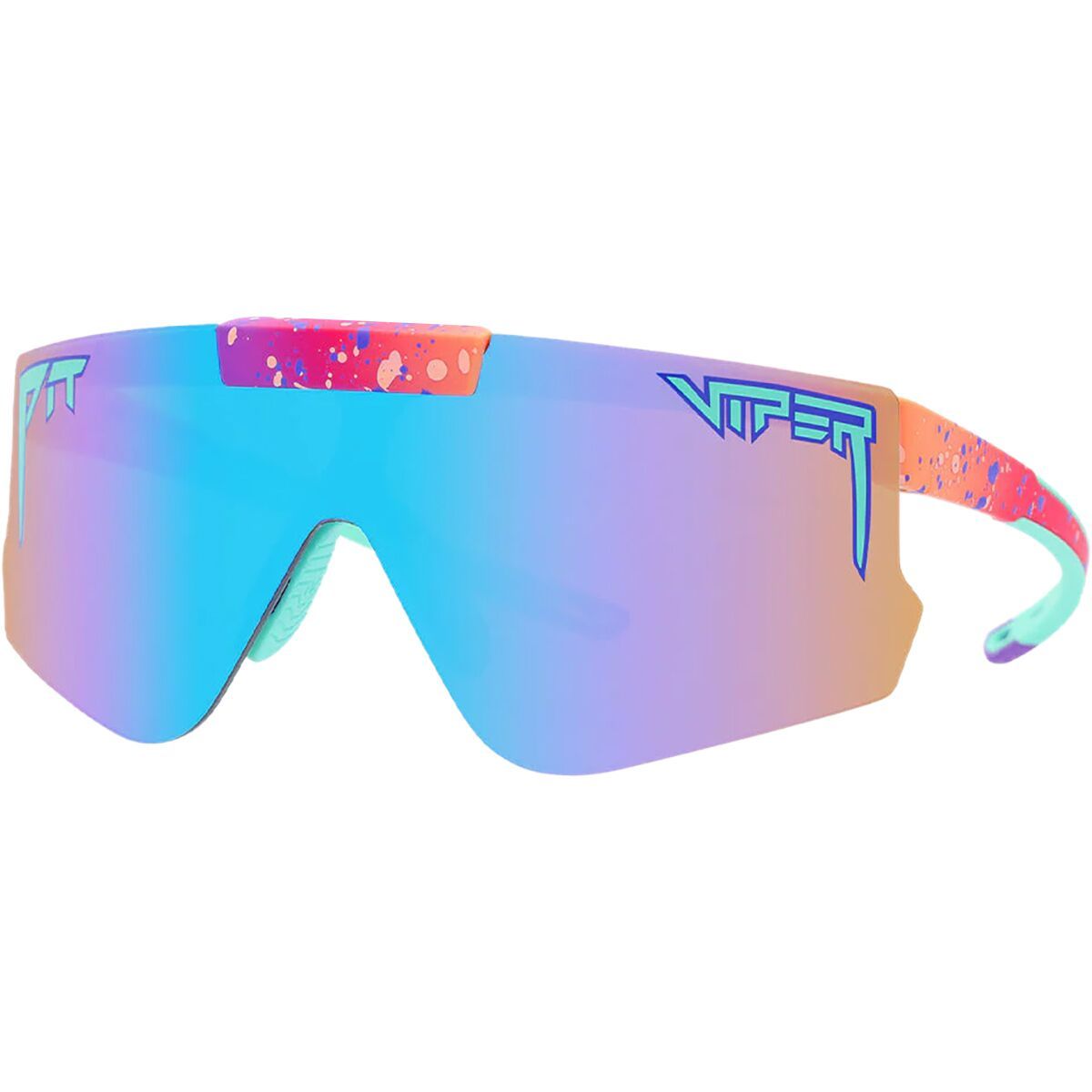 Солнцезащитные очки Flip-offs Pit Viper, цвет the copacabana
Солнцезащитные очки Flip-offs Pit Viper, цвет the copacabana