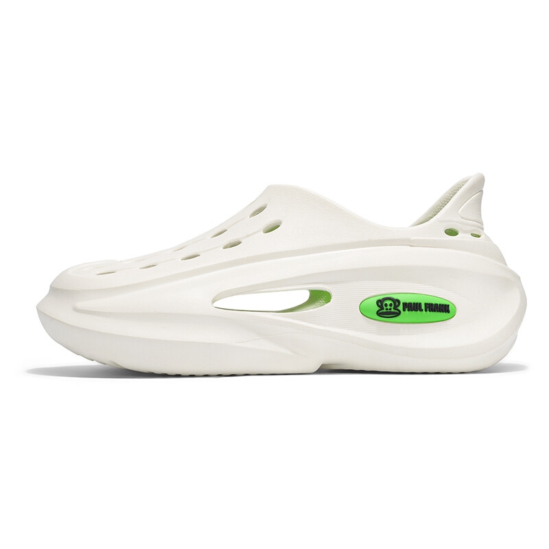 Сабо мужские Paul Frank, белый
Сабо мужские Paul Frank, белый