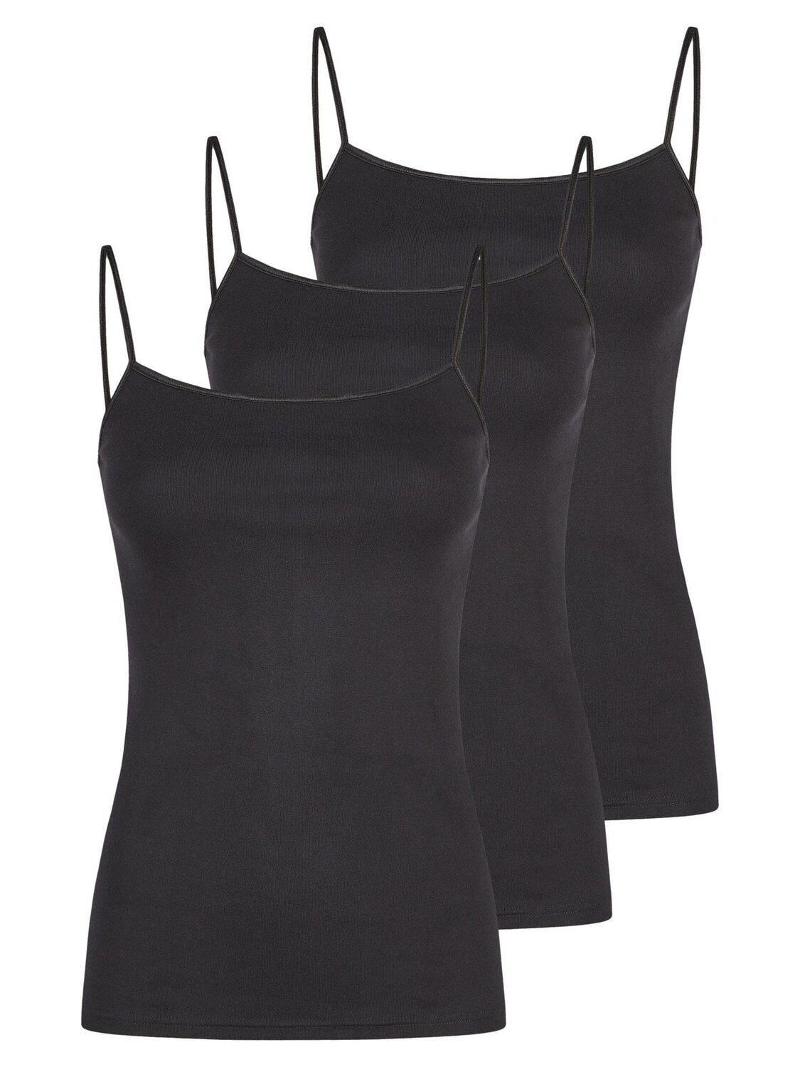 SPEIDEL Майка 'Natascha' в черном цвете
SPEIDEL Майка 'Natascha' в черном цвете