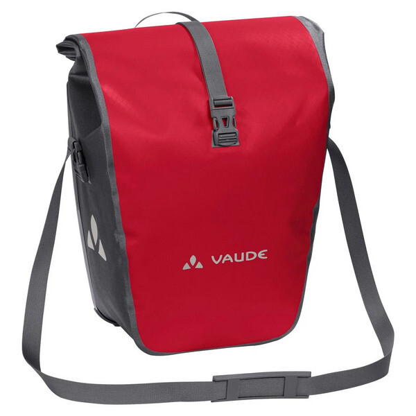 Сумка Vaude, красный
Сумка Vaude, красный