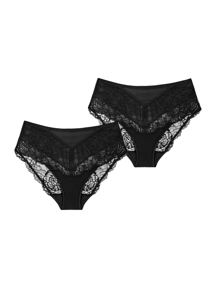 Трусы Triumph, черный
Трусы Triumph, черный