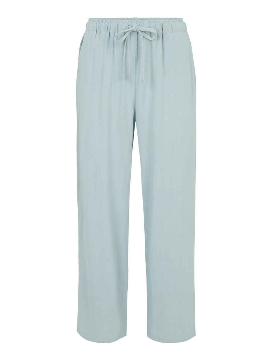 Брюки свободного кроя Only Tall ONLSIESTA, светло-голубой
Брюки свободного кроя Only Tall ONLSIESTA, светло-голубой