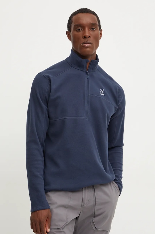 Спортивная толстовка Buteo Haglöfs, темно-синий
Спортивная толстовка Buteo Haglöfs, темно-синий