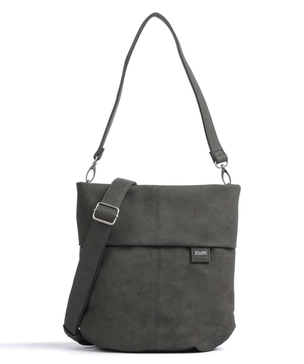 Сумка Mademoiselle.M m90 из искусственной кожи Zwei, серый
Сумка Mademoiselle.M m90 из искусственной кожи Zwei, серый