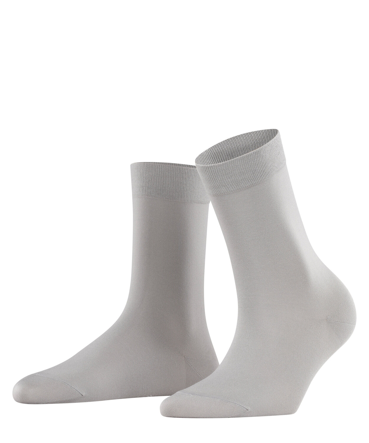 Носки Falke Cotton Touch Socke, серебряный
Носки Falke Cotton Touch Socke, серебряный