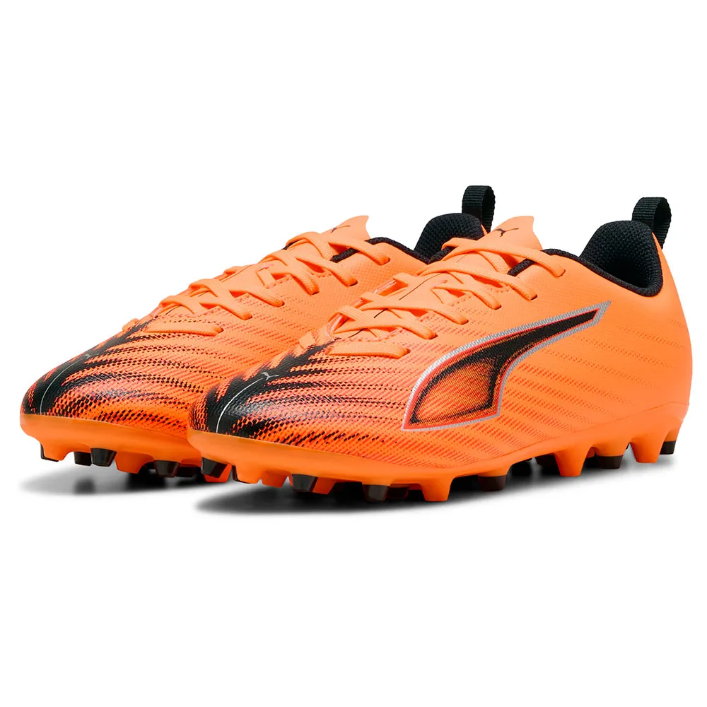 Футбольные бутсы Puma Ultra 6 Play MG infant, оранжевый
Футбольные бутсы Puma Ultra 6 Play MG infant, оранжевый