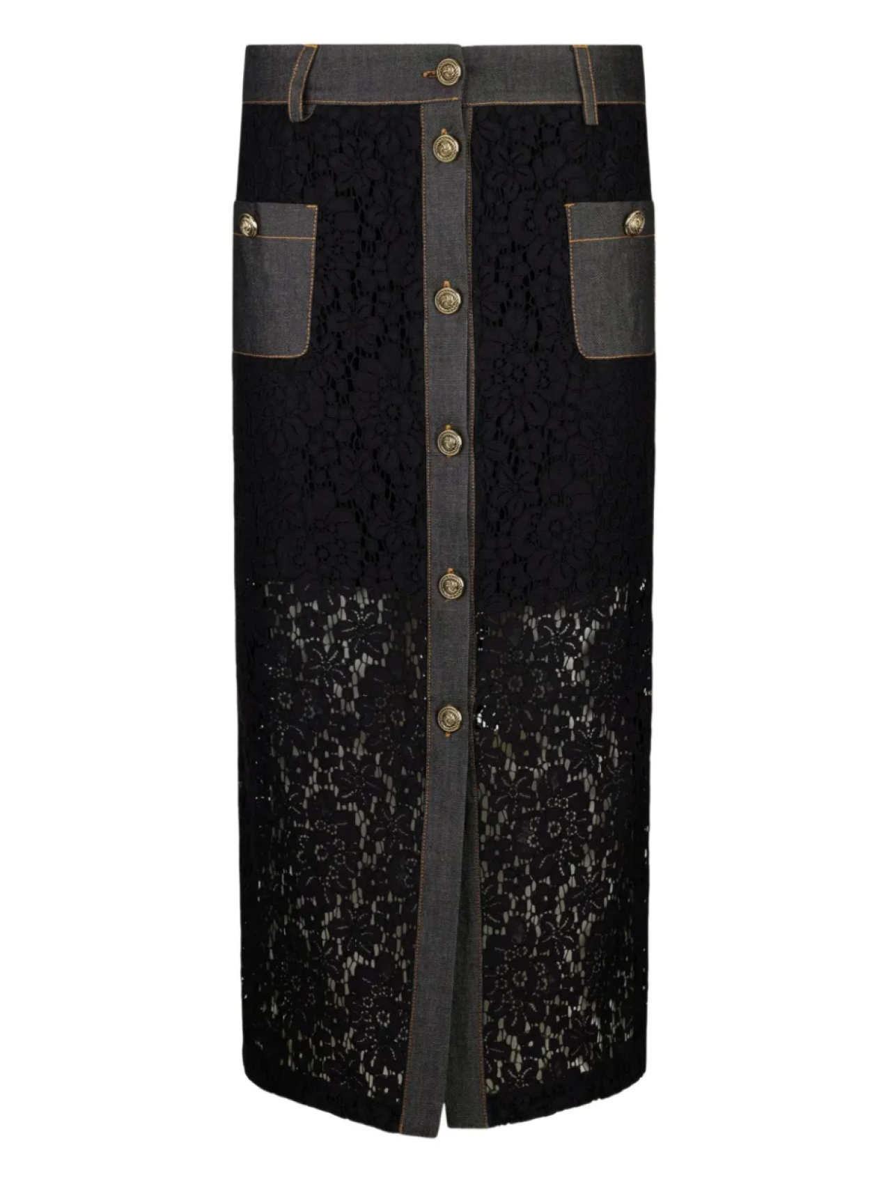 Юбка кружевная LIU JO, черный
Юбка кружевная LIU JO, черный