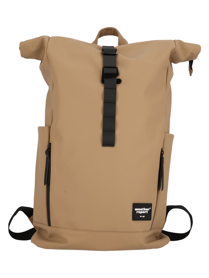 Рюкзак Weather Report, цвет 1061 moon rock
Рюкзак Weather Report, цвет 1061 moon rock
