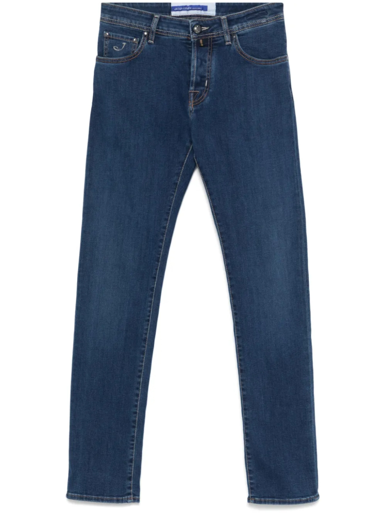 Jacob Cohën джинсы Nick, синий
Jacob Cohën джинсы Nick, синий
