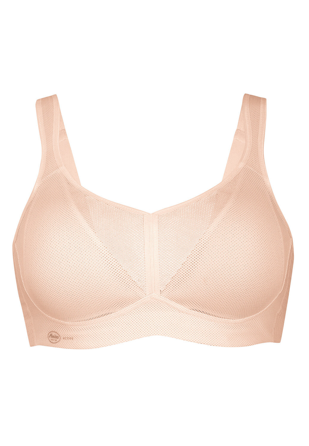 Бюстгальтер Anita Sport BH Air Control mit Delta Pad, цвет Smart rose
Бюстгальтер Anita Sport BH Air Control mit Delta Pad, цвет Smart rose