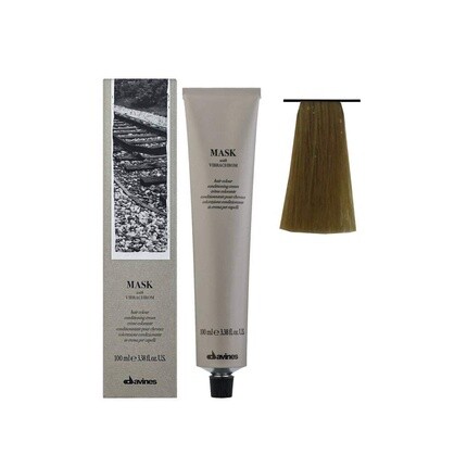 Цветная маска Vibrachrom 8 100мл, Davines
Цветная маска Vibrachrom 8 100мл, Davines