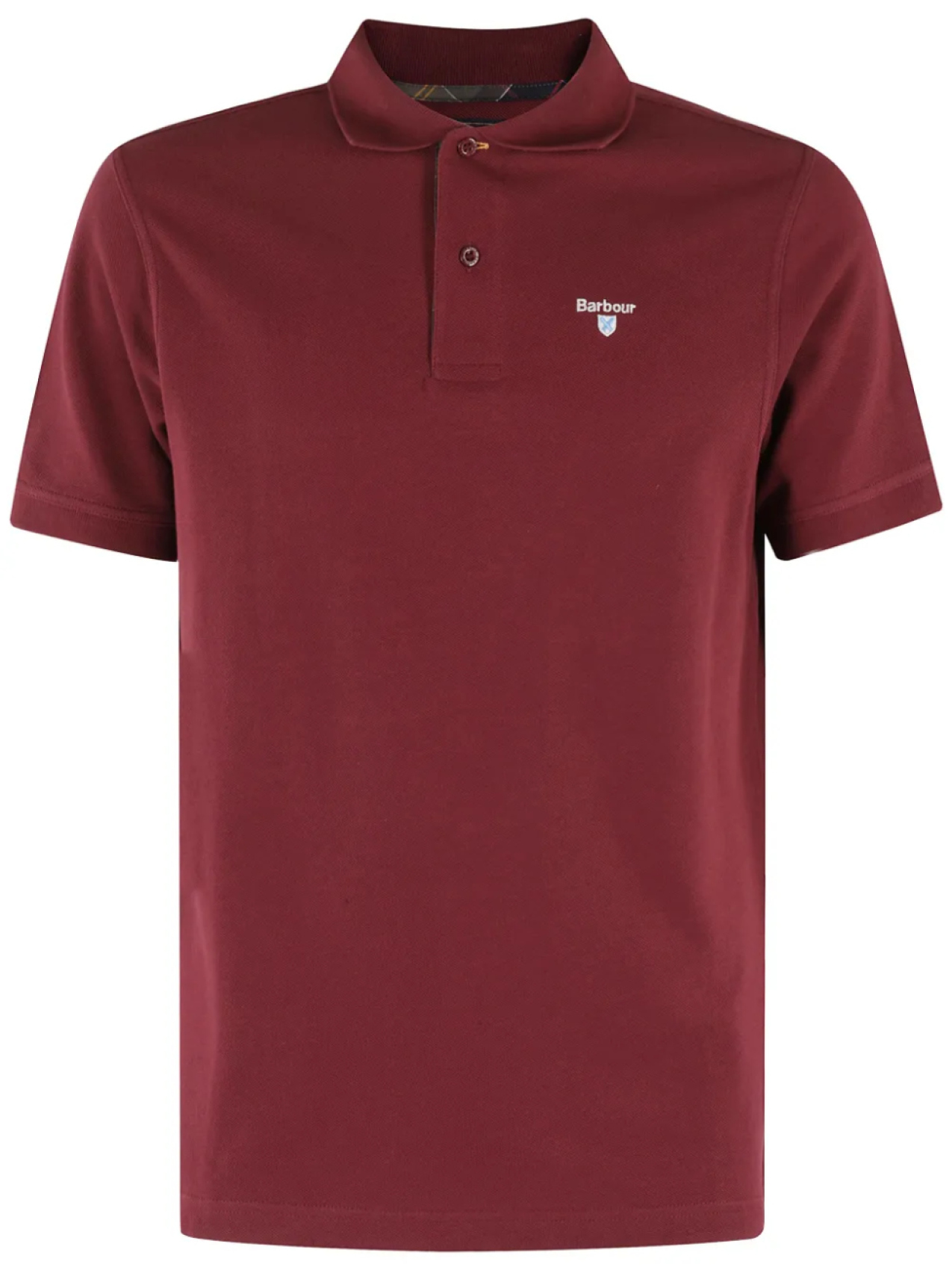 Рубашка поло Barbour, красный
Рубашка поло Barbour, красный