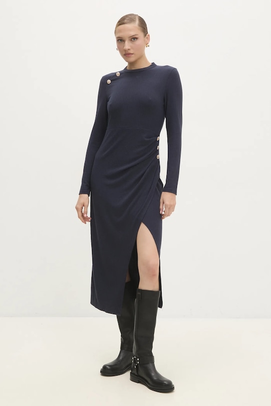 Платье Answear.Lab, темно-синий
Платье Answear.Lab, темно-синий