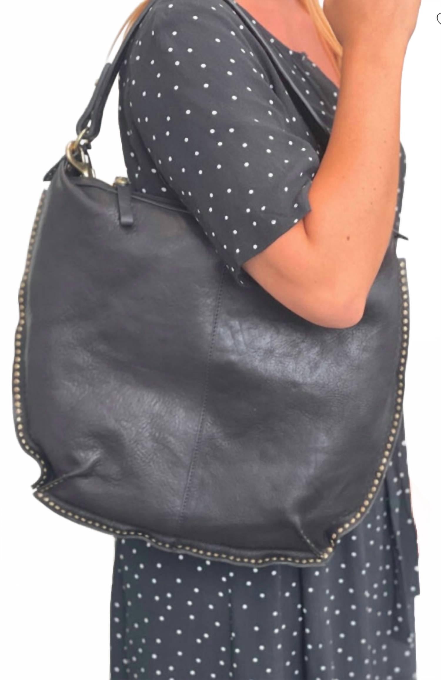 Женская сумка через плечо Monosp Mezzaluna из кожи серого цвета Campomaggi, серый
Женская сумка через плечо Monosp Mezzaluna из кожи серого цвета Campomaggi, серый